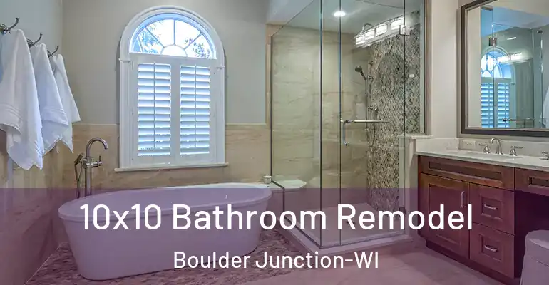 inner Bathroom imggen 10x10 Bathroom Remodel Boulder Junction-WI