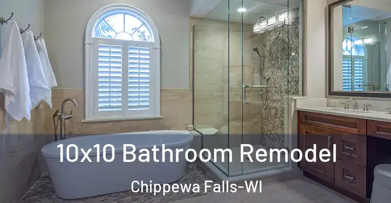 inner Bathroom imggen 10x10 Bathroom Remodel Chippewa Falls-WI