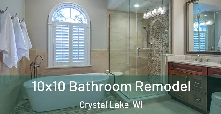 inner Bathroom imggen 10x10 Bathroom Remodel Crystal Lake-WI