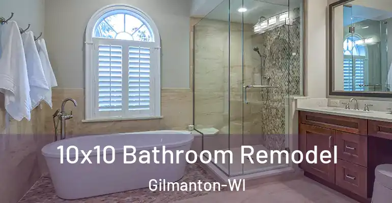 inner Bathroom imggen 10x10 Bathroom Remodel Gilmanton-WI