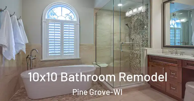 inner Bathroom imggen 10x10 Bathroom Remodel Pine Grove-WI