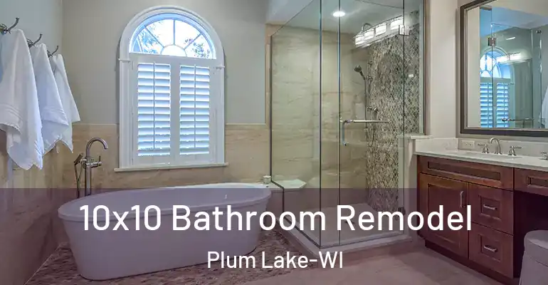 inner Bathroom imggen 10x10 Bathroom Remodel Plum Lake-WI