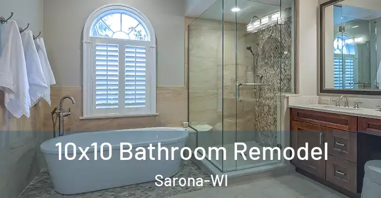 inner Bathroom imggen 10x10 Bathroom Remodel Sarona-WI