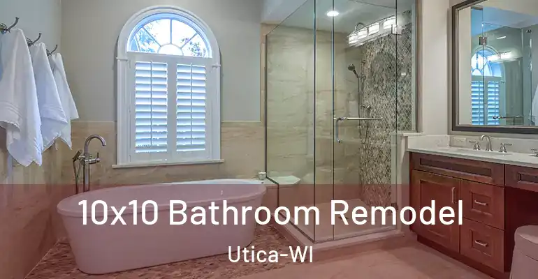 inner Bathroom imggen 10x10 Bathroom Remodel Utica-WI