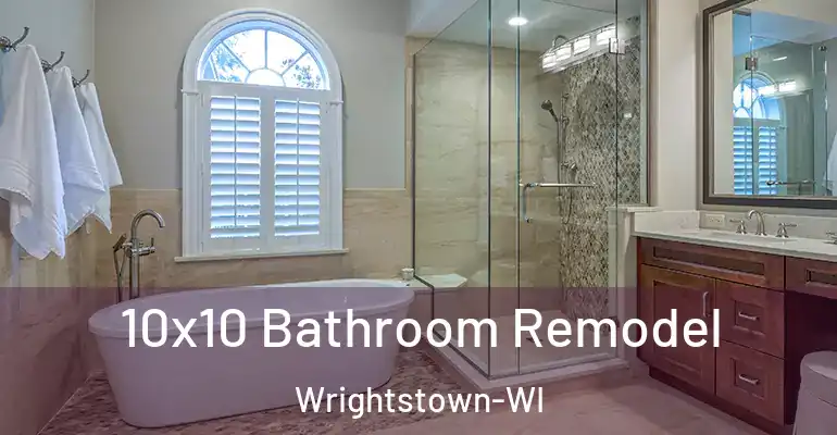 inner Bathroom imggen 10x10 Bathroom Remodel Wrightstown-WI