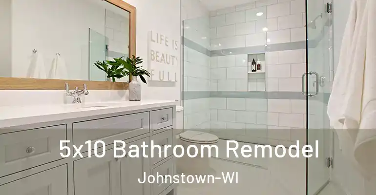 inner Bathroom imggen 5x10 Bathroom Remodel Johnstown-WI