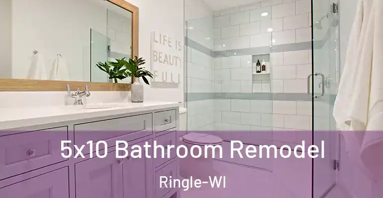 inner Bathroom imggen 5x10 Bathroom Remodel Ringle-WI