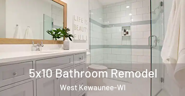 inner Bathroom imggen 5x10 Bathroom Remodel West Kewaunee-WI