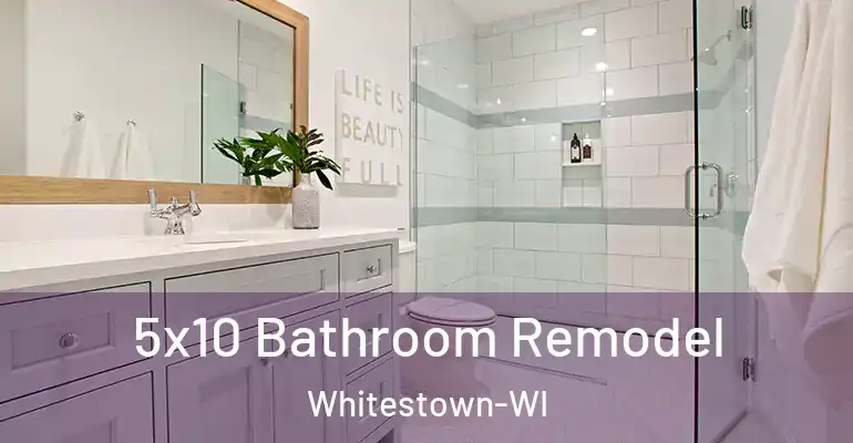 inner Bathroom imggen 5x10 Bathroom Remodel Whitestown-WI