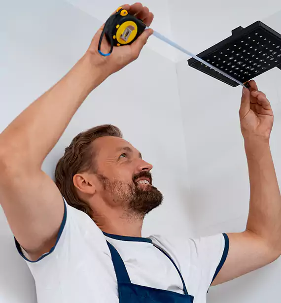 5x10 Bathroom Remodel in Sand Lake, WI