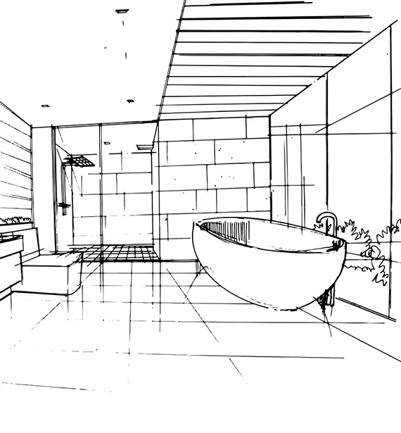 Bathroom Designers Sand Lake, WI