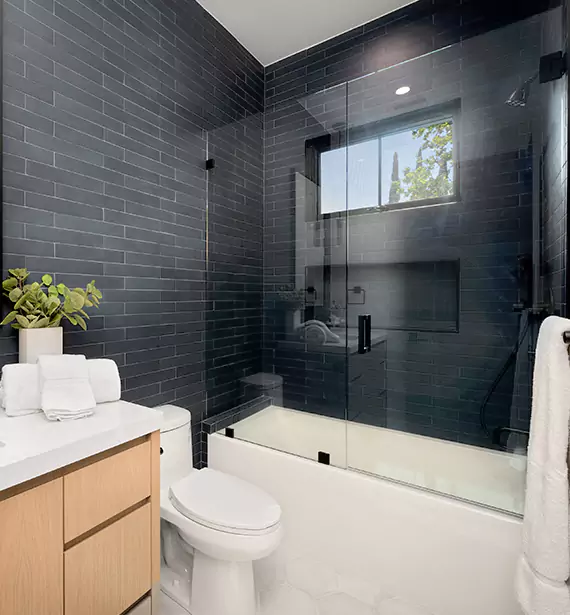 Bathroom Renovations in Sand Lake, WI