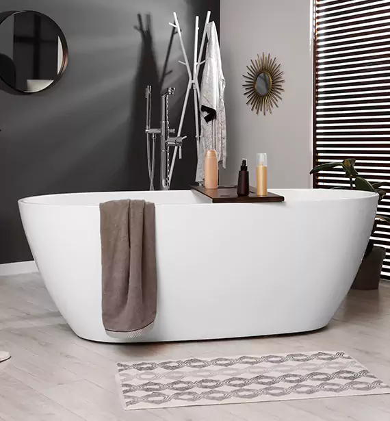 Tub Remodeling in Sand Lake, WI