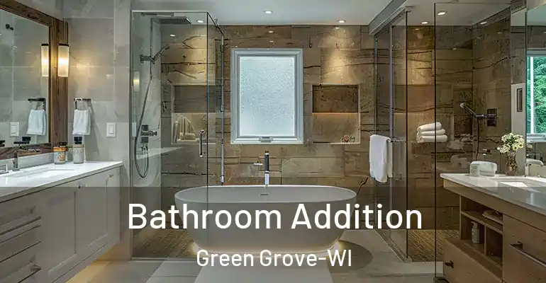 inner Bathroom imggen Bathroom Addition Green Grove-WI