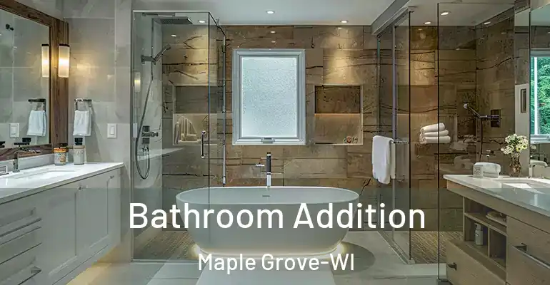 inner Bathroom imggen Bathroom Addition Maple Grove-WI