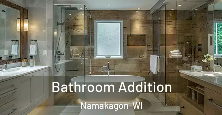 inner Bathroom imggen Bathroom Addition Namakagon-WI