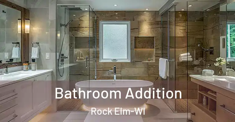 inner Bathroom imggen Bathroom Addition Rock Elm-WI