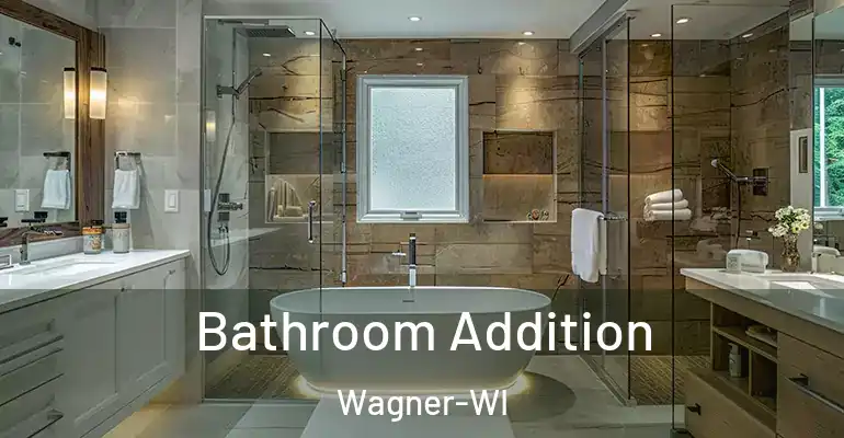 inner Bathroom imggen Bathroom Addition Wagner-WI