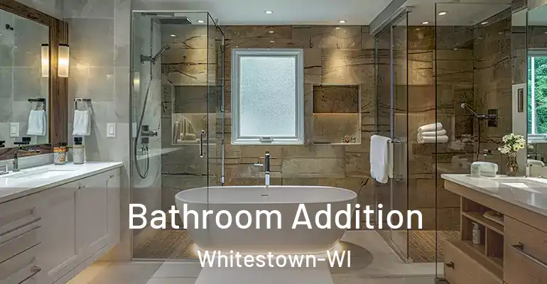 inner Bathroom imggen Bathroom Addition Whitestown-WI