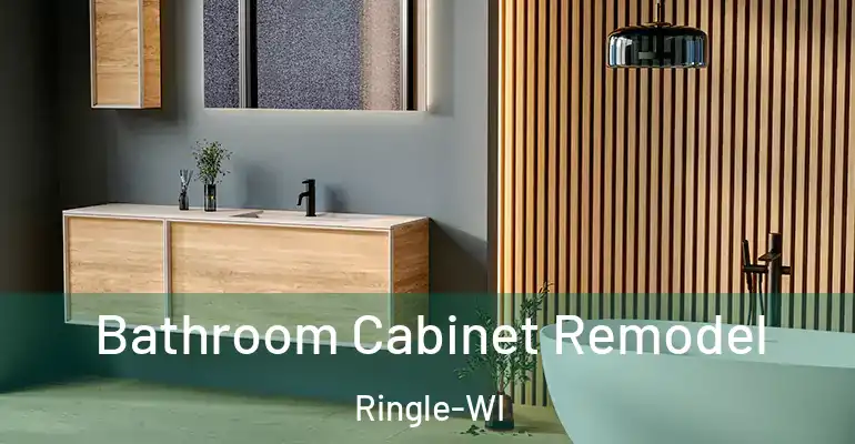 inner Bathroom imggen Bathroom Cabinet Remodel Ringle-WI