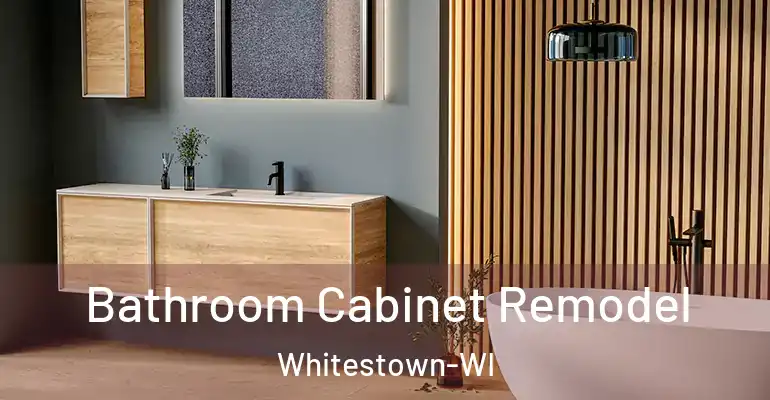 inner Bathroom imggen Bathroom Cabinet Remodel Whitestown-WI