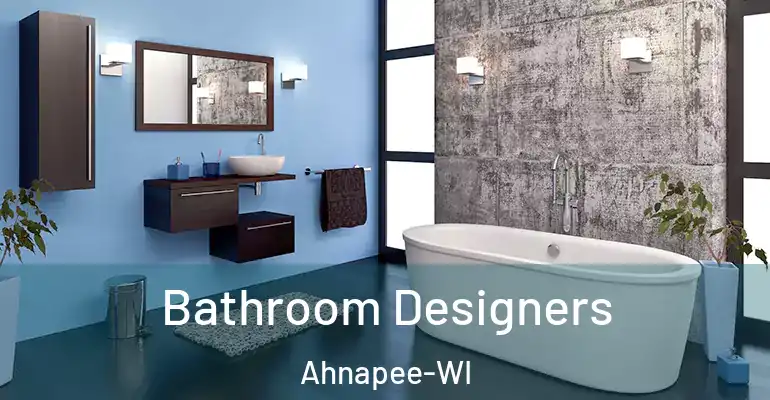 inner Bathroom imggen Bathroom Designers Ahnapee-WI