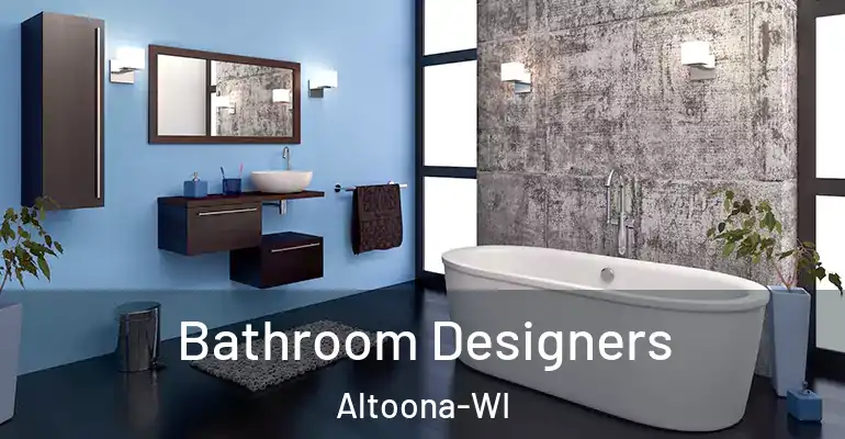 inner Bathroom imggen Bathroom Designers Altoona-WI