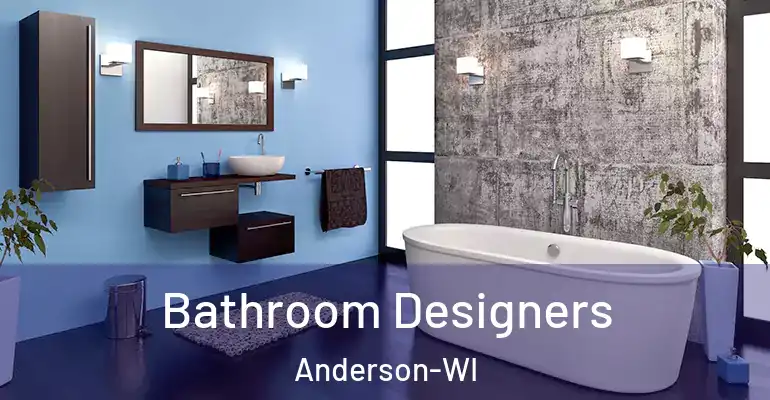 inner Bathroom imggen Bathroom Designers Anderson-WI