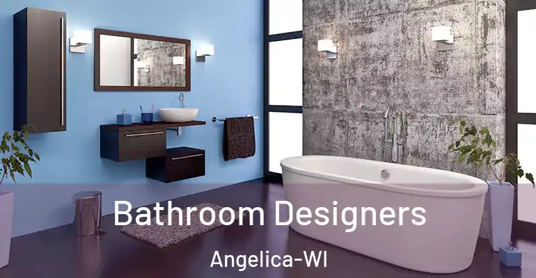 inner Bathroom imggen Bathroom Designers Angelica-WI