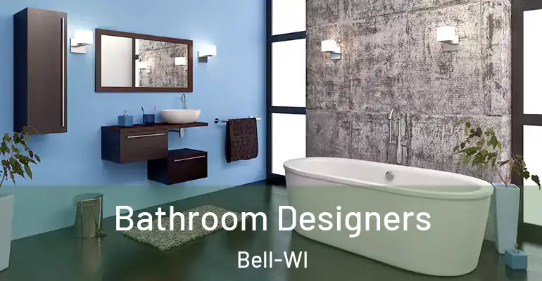 inner Bathroom imggen Bathroom Designers Bell-WI
