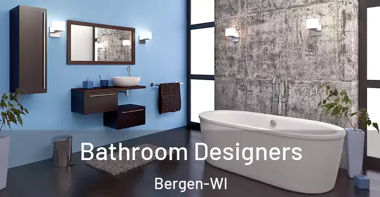 inner Bathroom imggen Bathroom Designers Bergen-WI