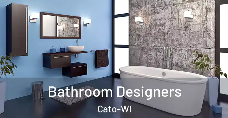 inner Bathroom imggen Bathroom Designers Cato-WI