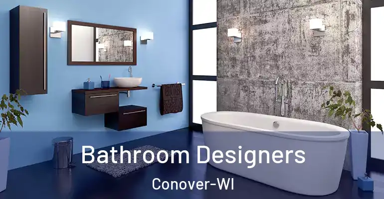 inner Bathroom imggen Bathroom Designers Conover-WI