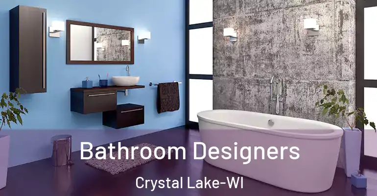 inner Bathroom imggen Bathroom Designers Crystal Lake-WI