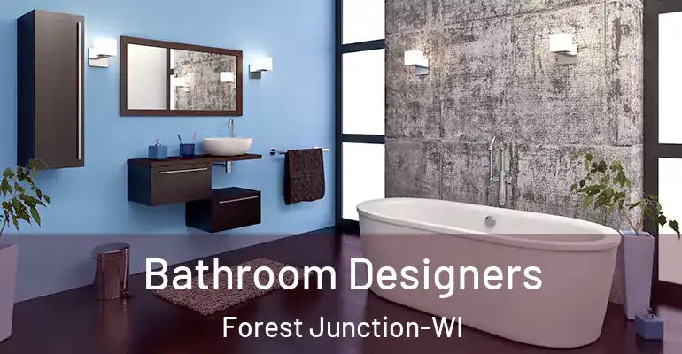 inner Bathroom imggen Bathroom Designers Forest Junction-WI