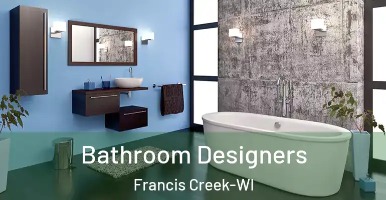 inner Bathroom imggen Bathroom Designers Francis Creek-WI