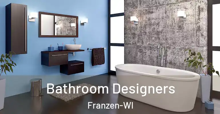inner Bathroom imggen Bathroom Designers Franzen-WI