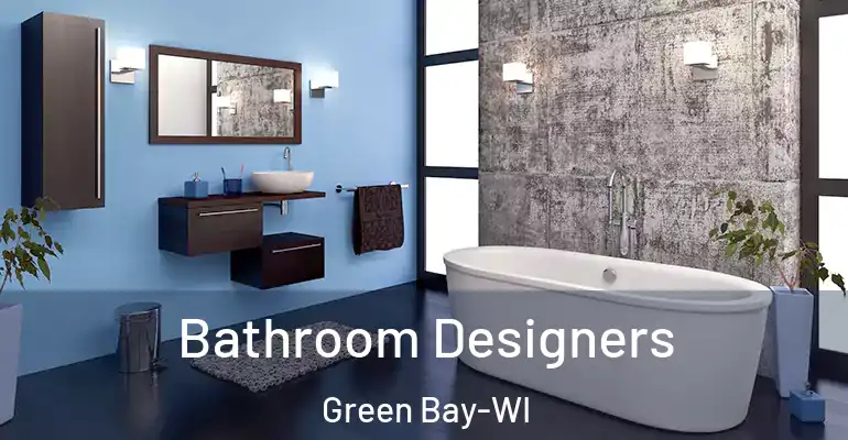 inner Bathroom imggen Bathroom Designers Green Bay-WI