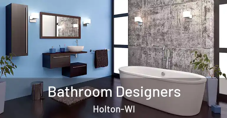 inner Bathroom imggen Bathroom Designers Holton-WI