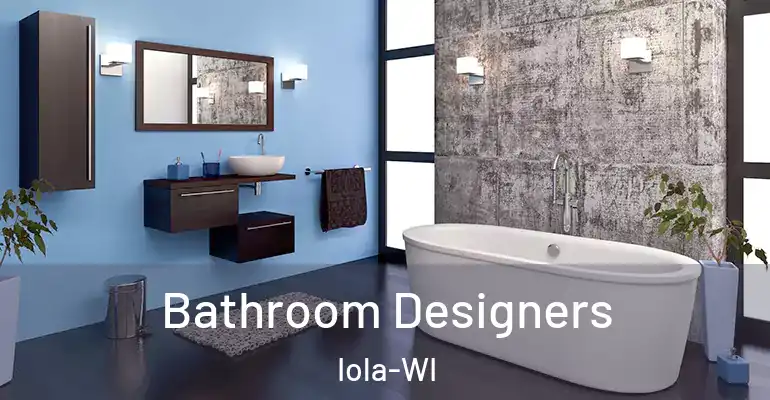 inner Bathroom imggen Bathroom Designers Iola-WI