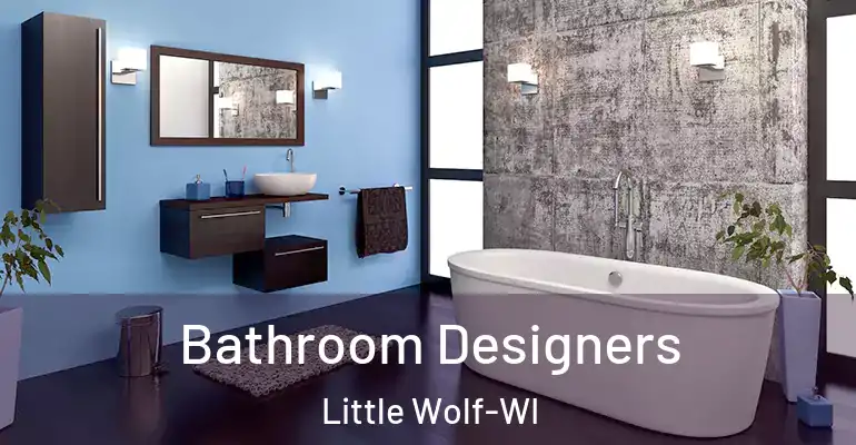 inner Bathroom imggen Bathroom Designers Little Wolf-WI