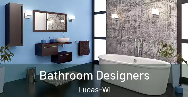 inner Bathroom imggen Bathroom Designers Lucas-WI