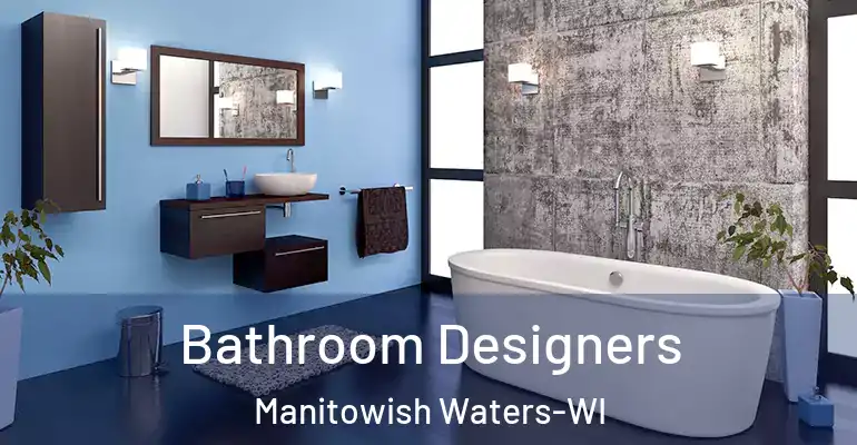 inner Bathroom imggen Bathroom Designers Manitowish Waters-WI