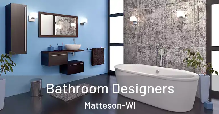inner Bathroom imggen Bathroom Designers Matteson-WI