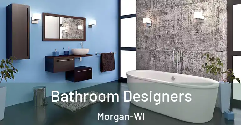 inner Bathroom imggen Bathroom Designers Morgan-WI