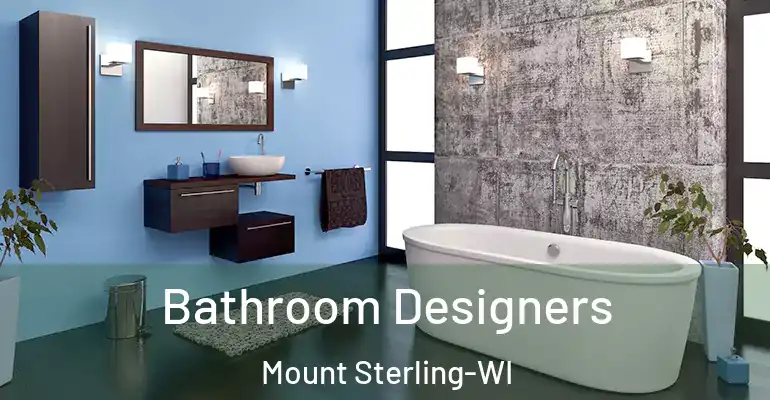 inner Bathroom imggen Bathroom Designers Mount Sterling-WI