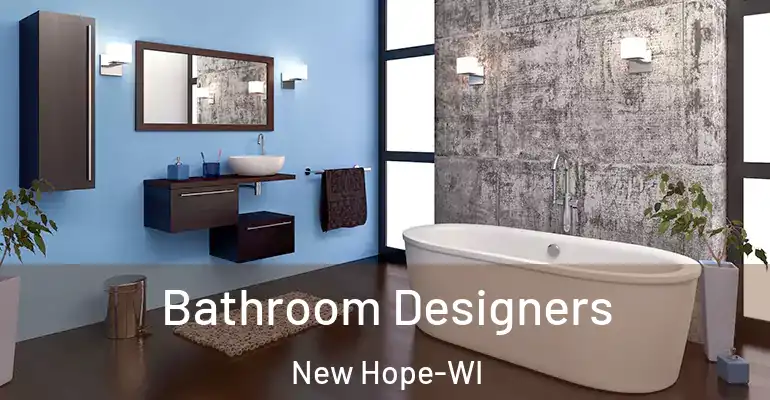 inner Bathroom imggen Bathroom Designers New Hope-WI