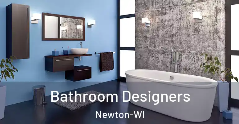 inner Bathroom imggen Bathroom Designers Newton-WI