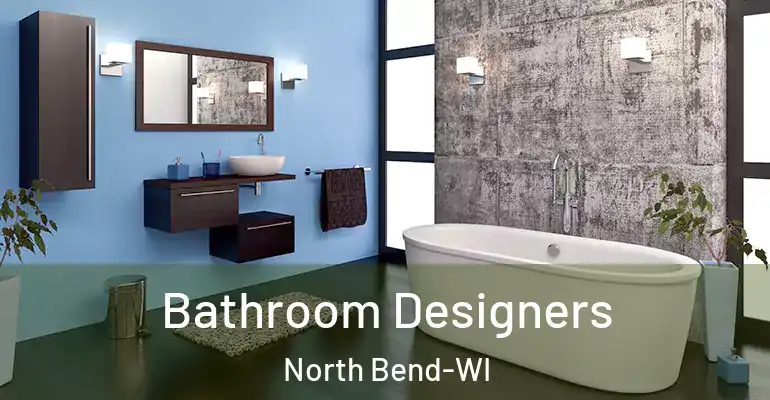 inner Bathroom imggen Bathroom Designers North Bend-WI