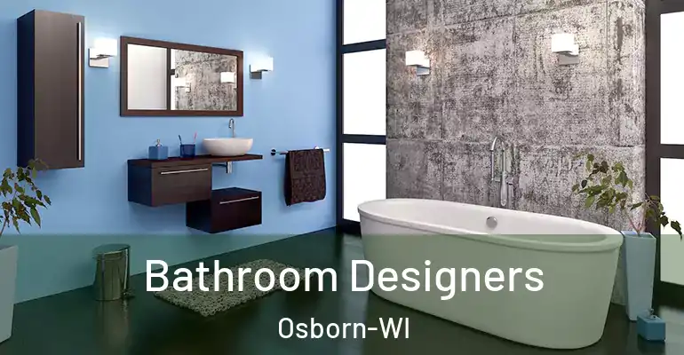 inner Bathroom imggen Bathroom Designers Osborn-WI